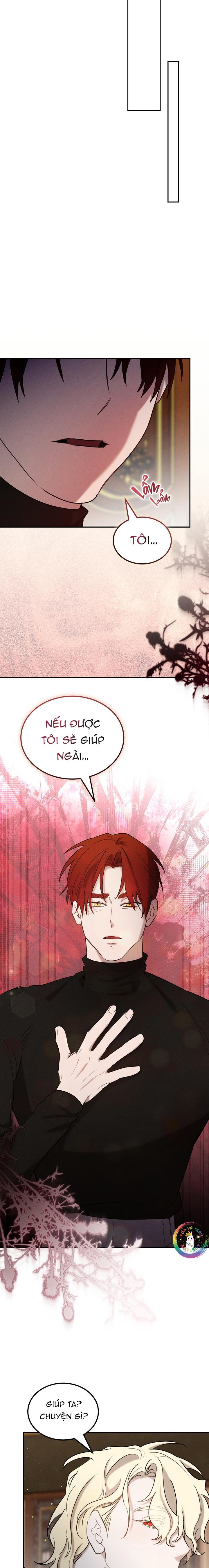 (END) Này, Đừng Có Nhấn Cái Nút Đó! Chapter 53 - Trang 2