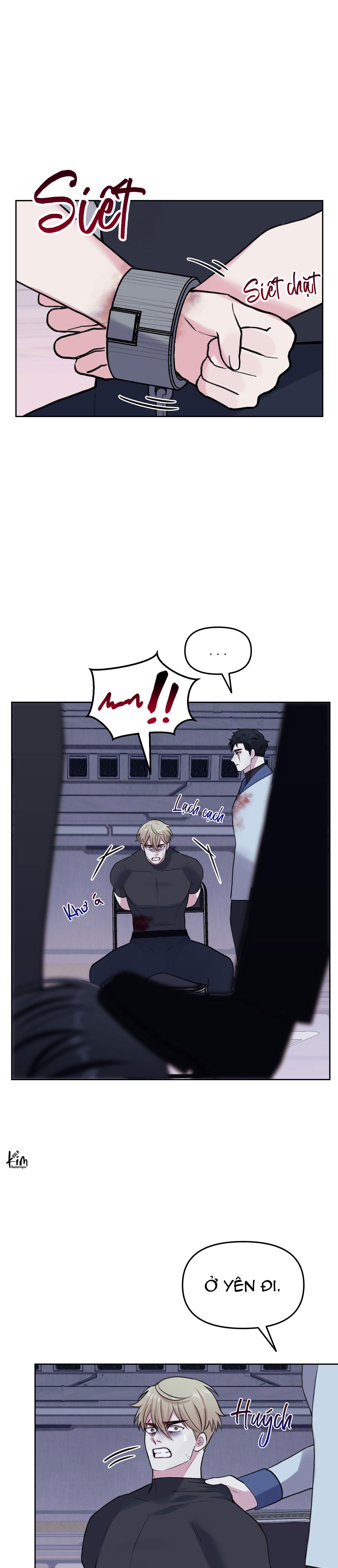 GUIDE ESPER NGẮN Chapter 7.8 core 8 - Trang 2