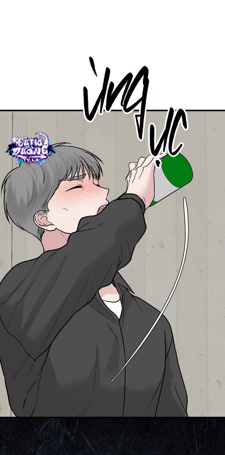 NGƯỜI CHÚ TÔI YÊU! Chapter 5 19+ - Trang 2