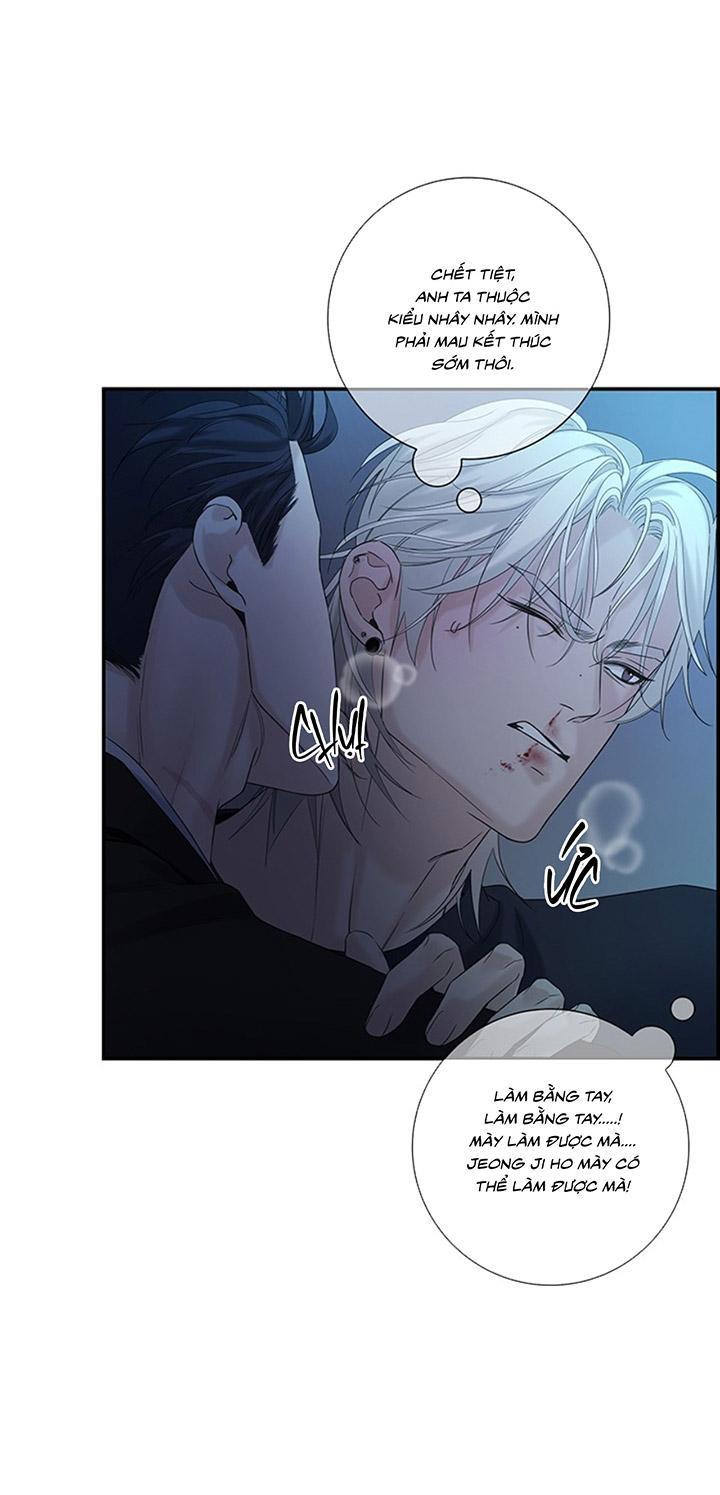 [DDT] 3 DAYS Chapter 2 19+ - Trang 2