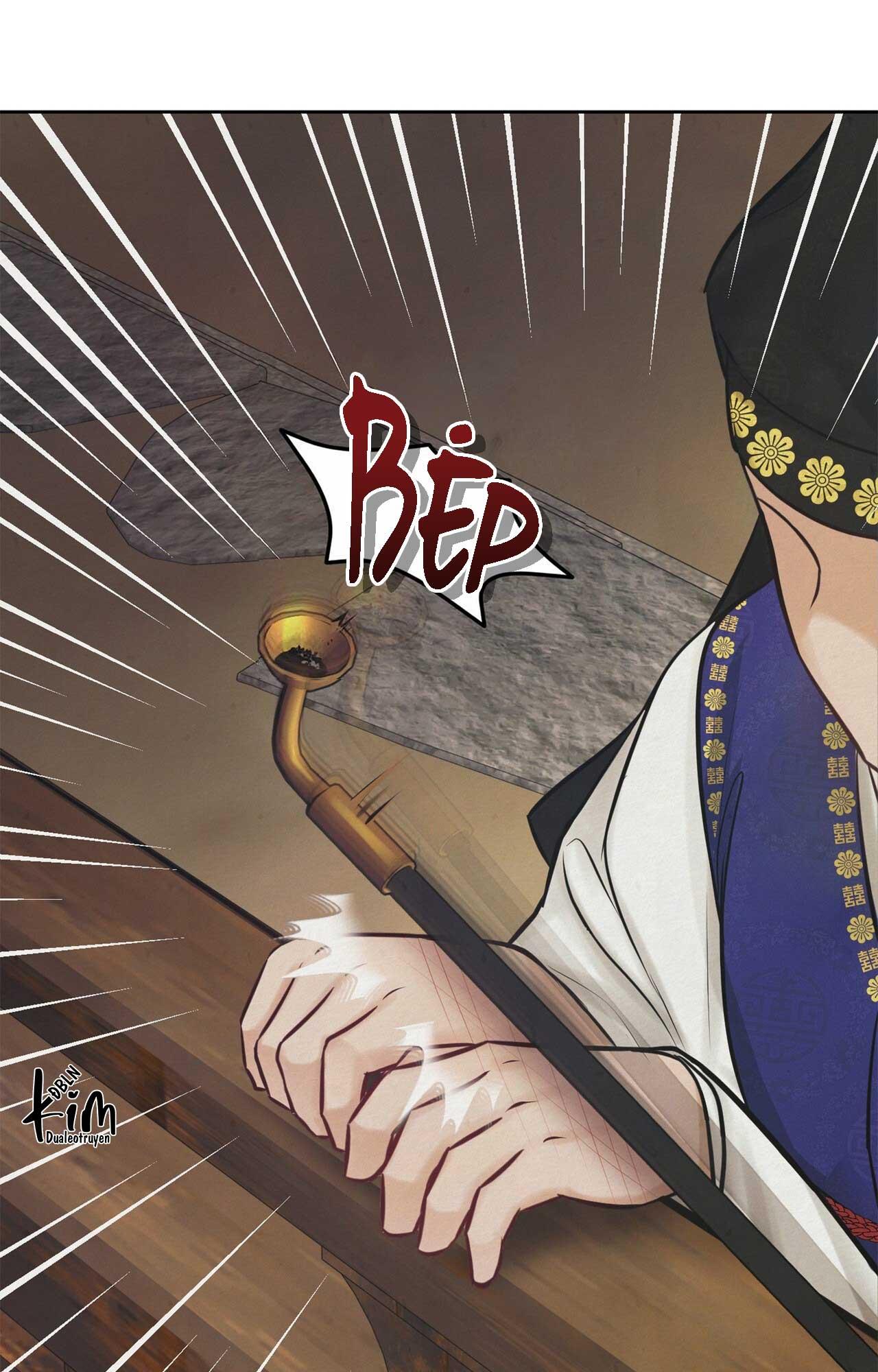 NGHỊCH SÁT Chapter 1 - Trang 2