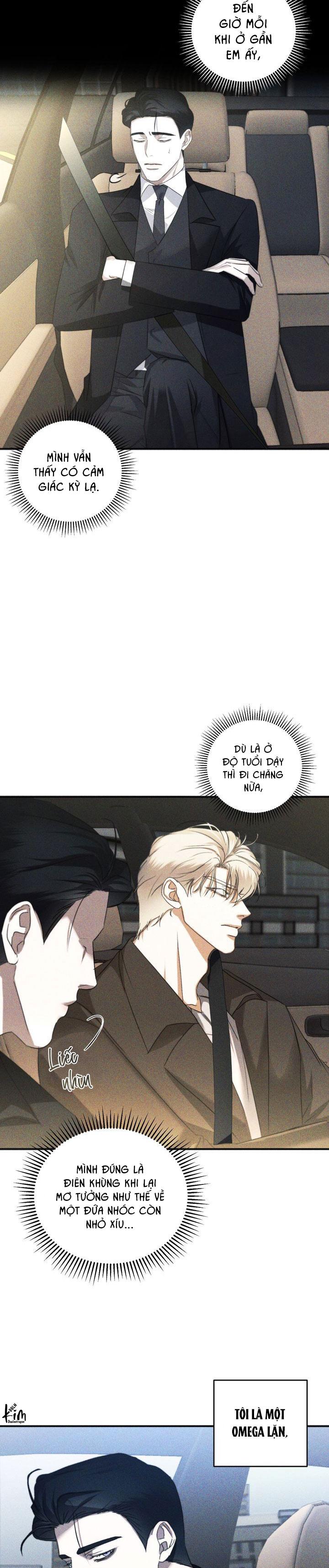 BL NGẮN LOẠN LUÂN - GIA ĐÌNH Chapter 10.1 hoàn cảnh 1 - Trang 2