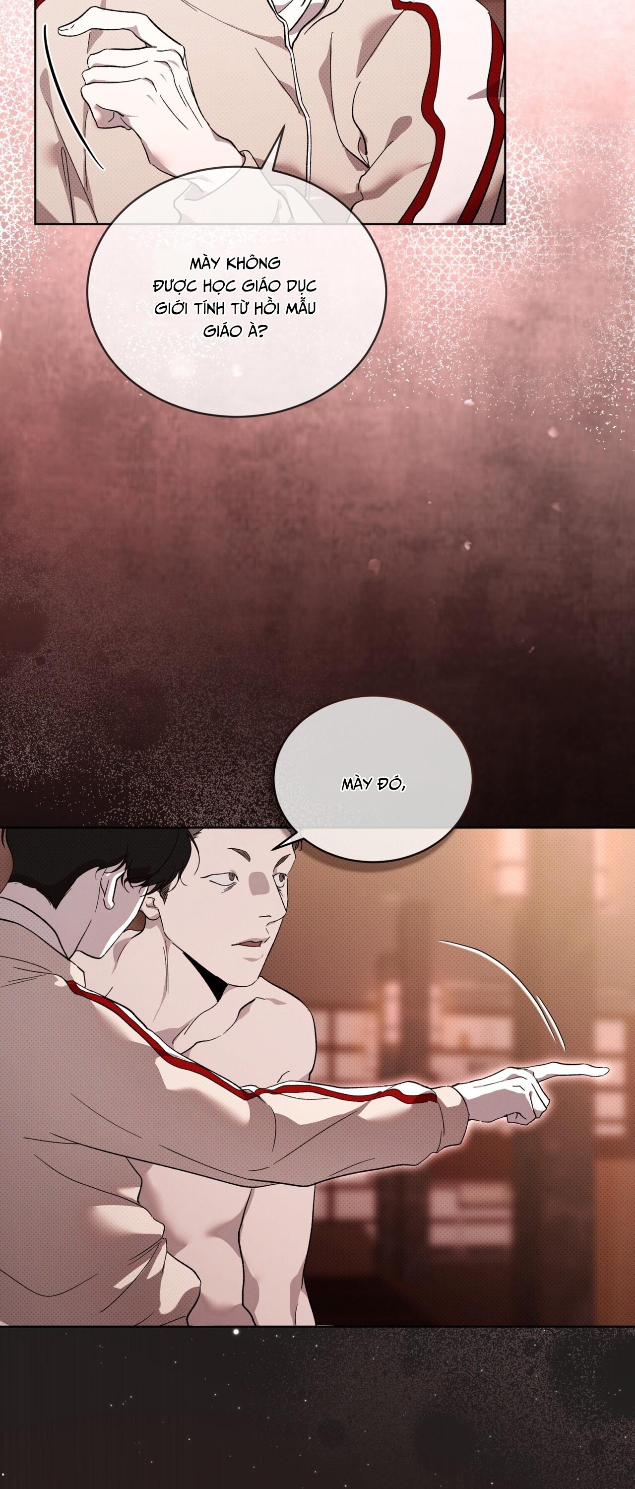 (GĐCV) HÌNH THÁI TIẾN HÓA Chapter 16 - Trang 2