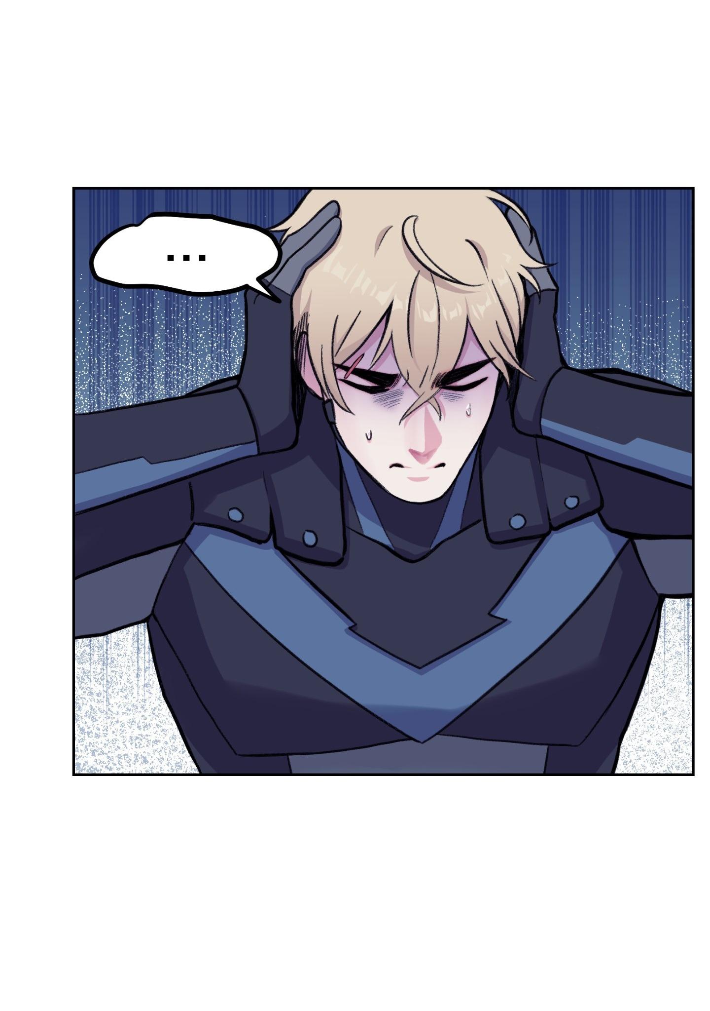 GUIDE ESPER NGẮN Chapter 7.1 core 1 - Trang 2