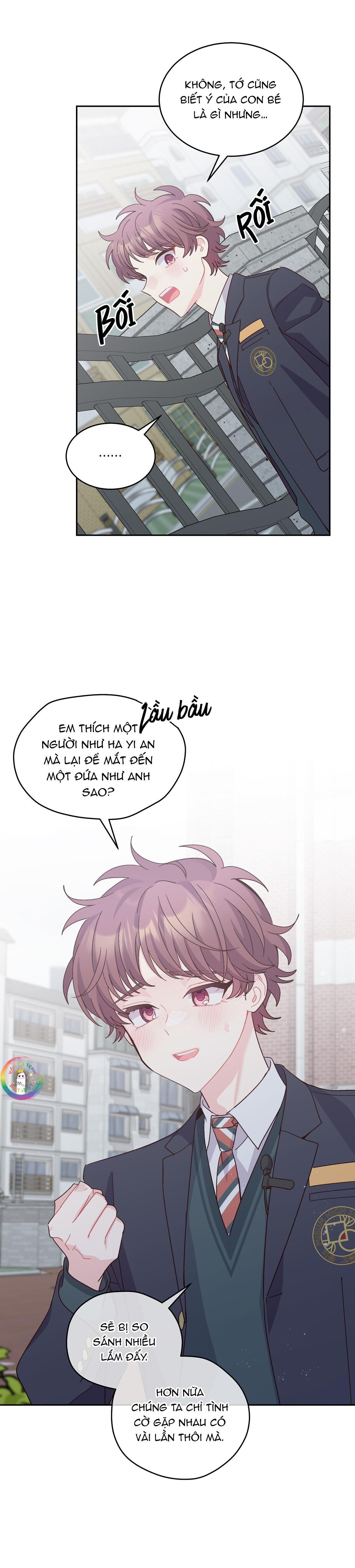 (END) Merry Marbling Chapter 120 - Next Chapter 121