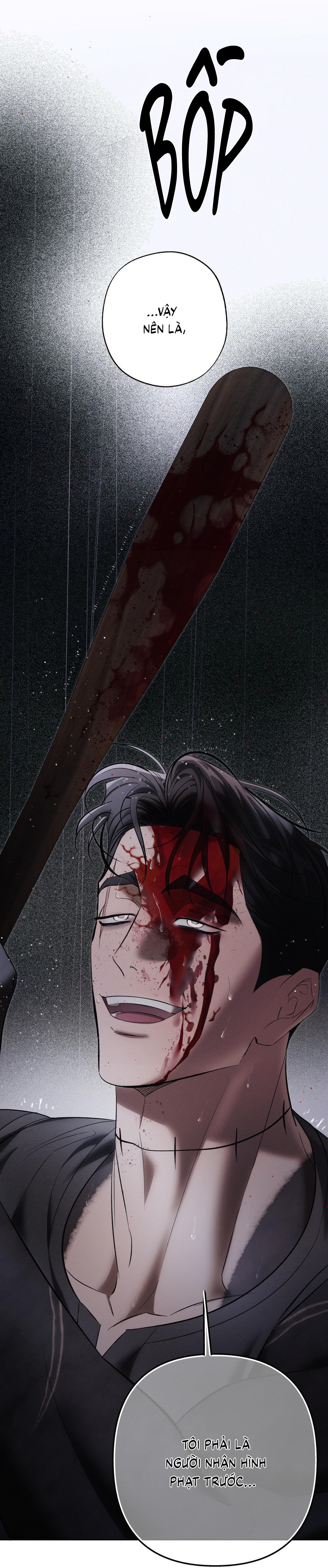 (CBunu) Chó Săn Của Sisyphus Chapter 19 - Trang 2