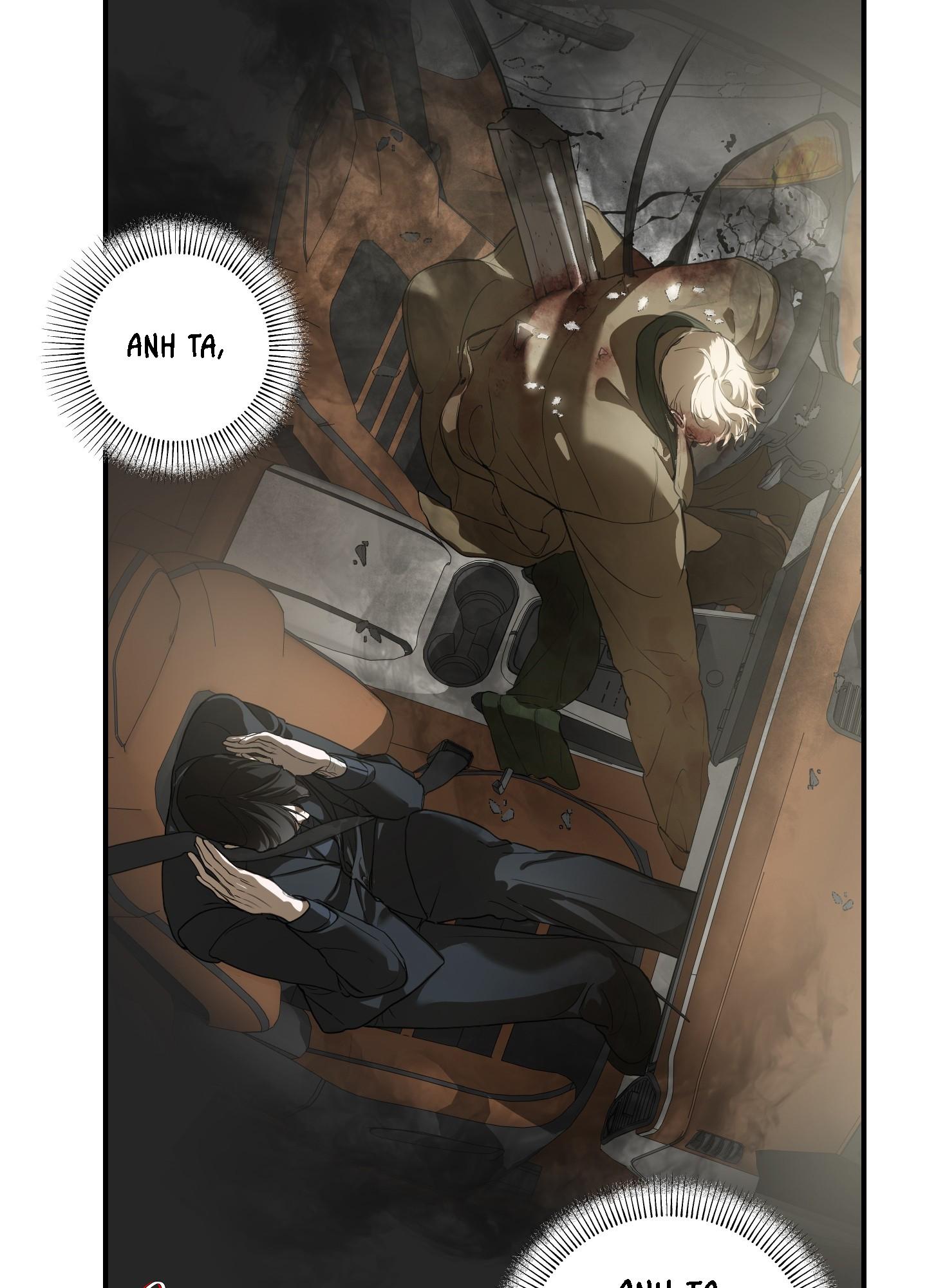 LÃNG MẠN NGÀY TẬN THẾ Chapter 2 - Trang 2