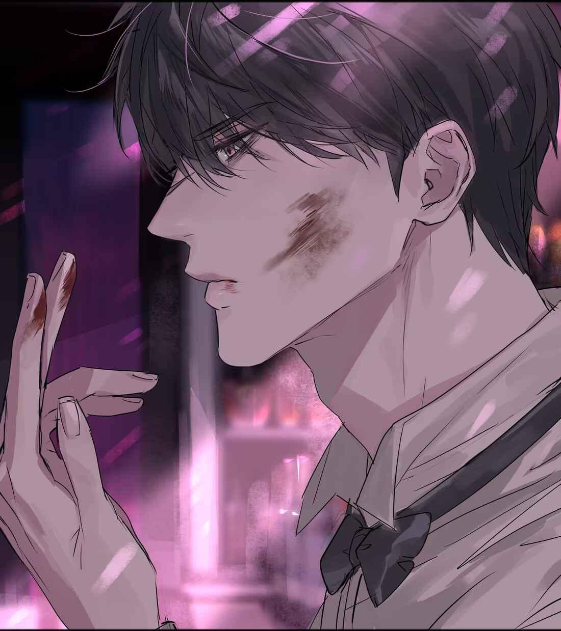 (Daisy) Tôi Bị Chó Điên Phát Hiện Bản Thân Là Đồng Loại Chapter 1 - Trang 2