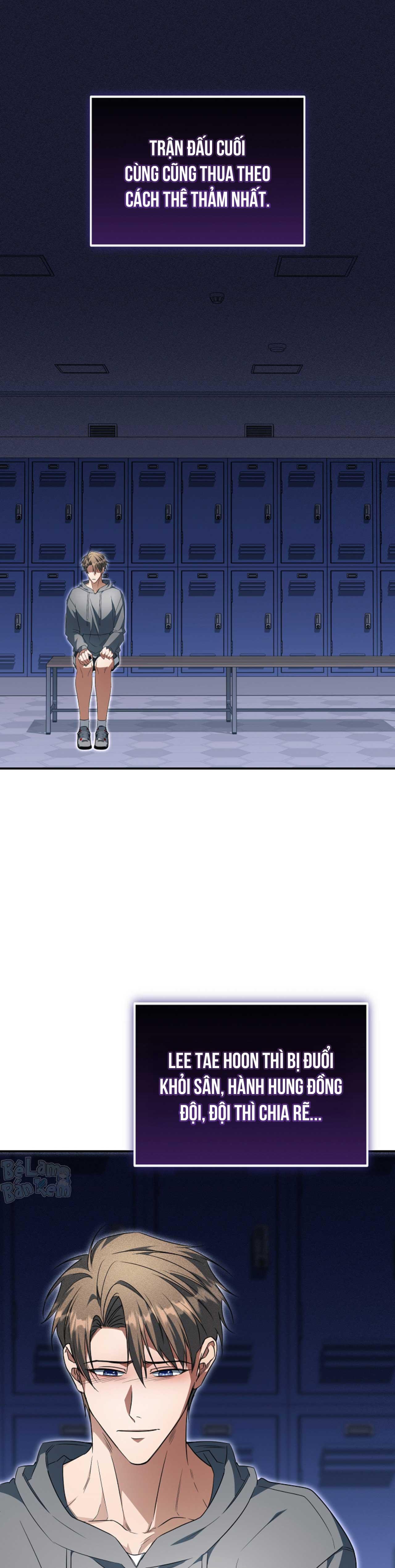 SỰ THẬT TRẦN TRỤI Chapter 29 - Trang 2