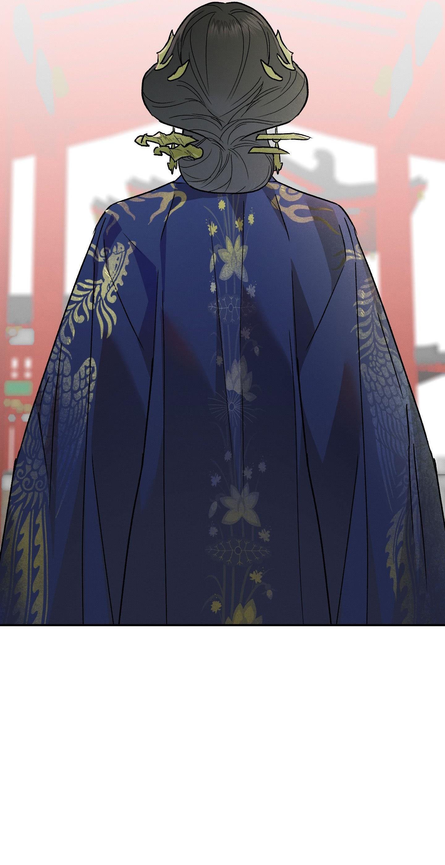 (CBunu) Nguyệt Ẩn Dạ Đàm Chapter 30 - Trang 2