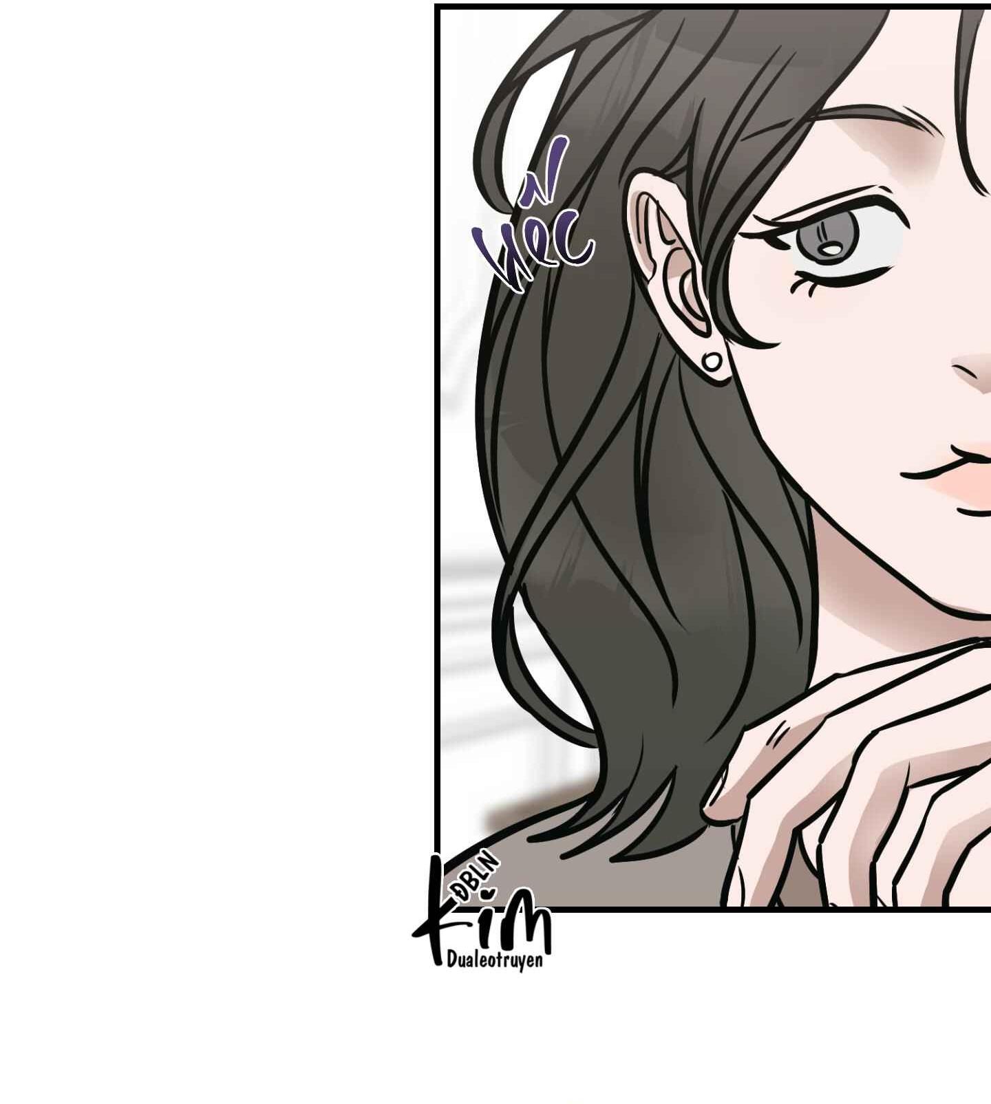 NGHIỆN SEX Chapter 32.1 kẻ thù gặpnhau1 - Trang 2