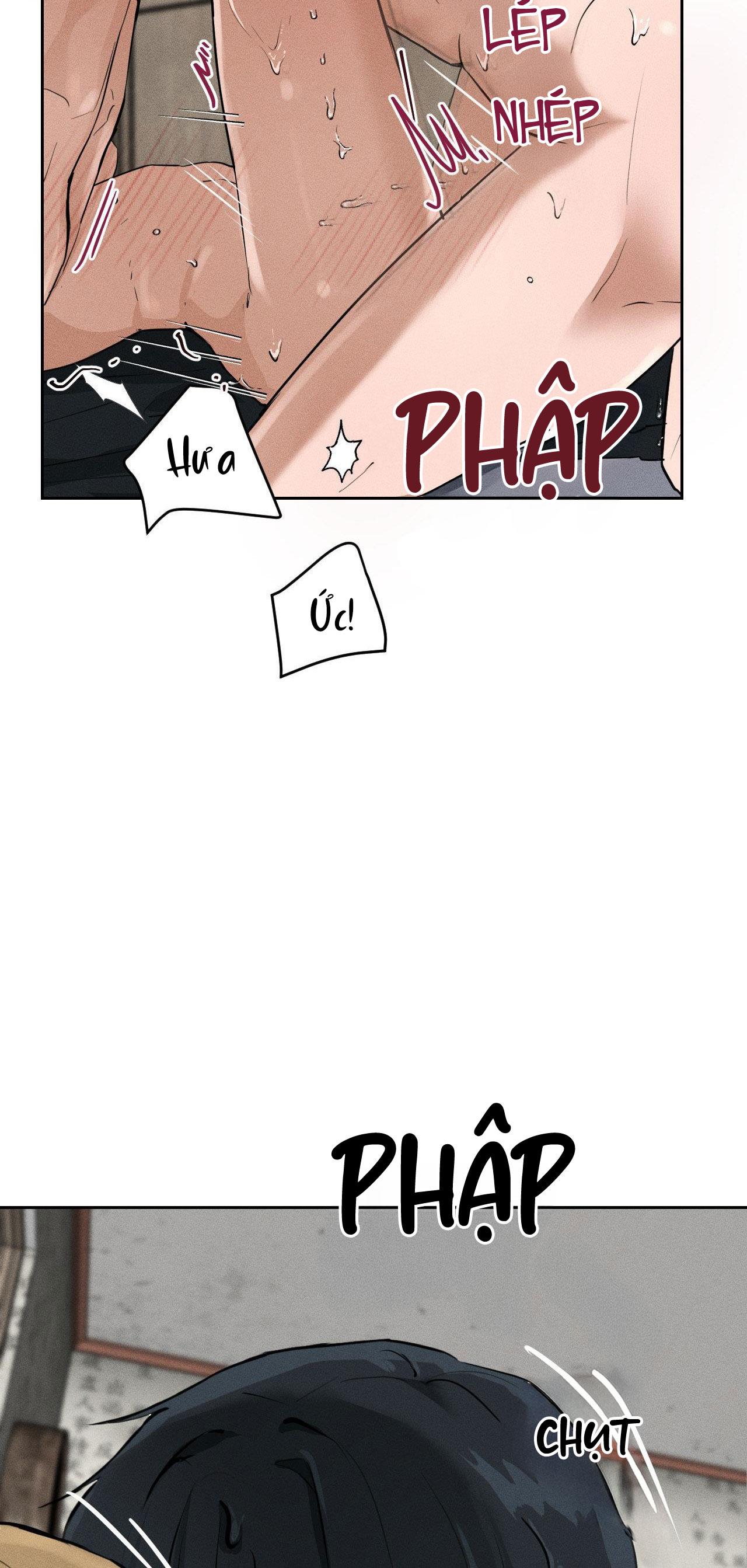 THẦY CÚNG Chapter 1 18+ - Trang 2