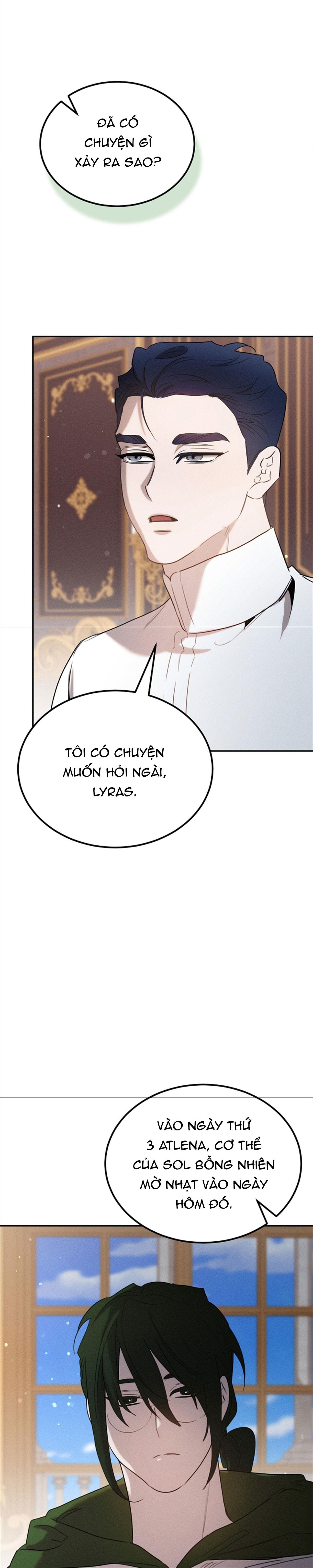 (END) Này, Đừng Có Nhấn Cái Nút Đó! Chapter 55 - Trang 2