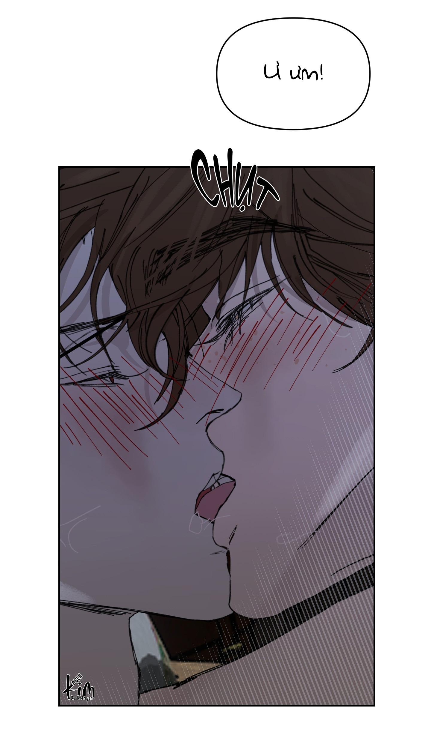 BL CỔ TRANG-ÂU CỔ NGẮN NHÀ KIM Chapter 43.7 vĩnh hằng 7 - Trang 2