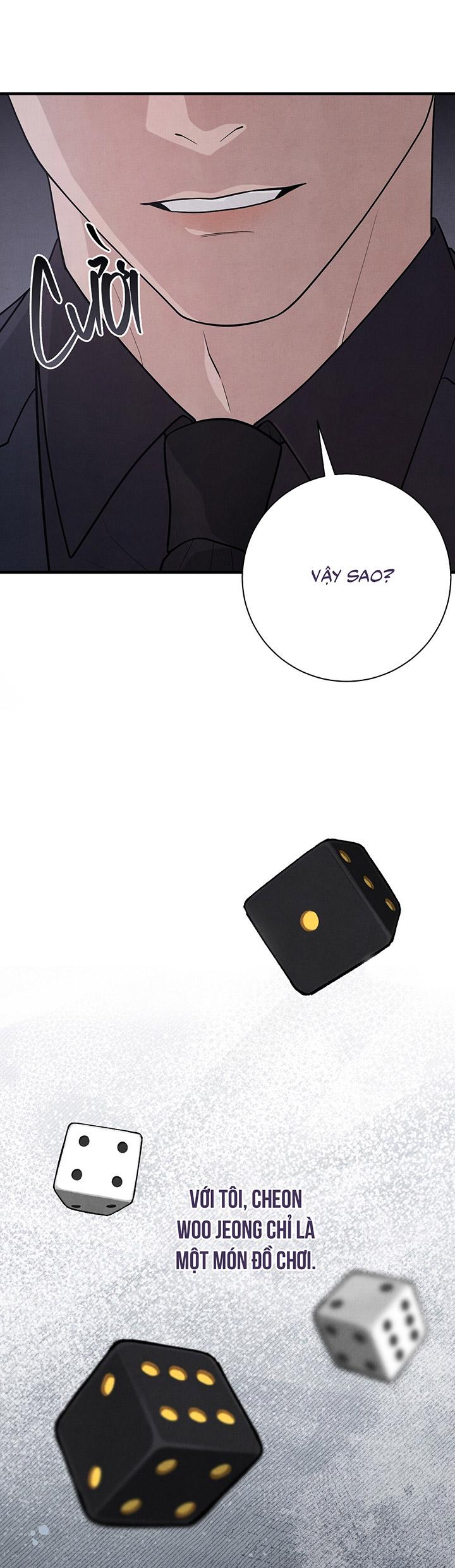 HƯƠNG VỊ TÌNH THÂN Chapter 13 19+ - Trang 2