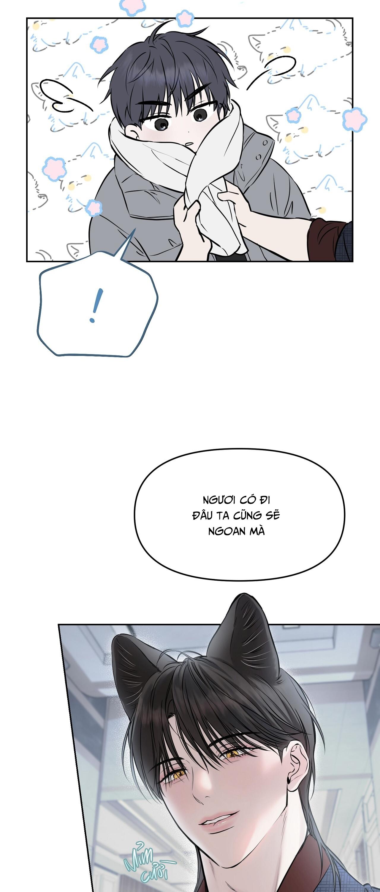 (GĐCV) ÁNH NẮNG LEN LỎI Chapter 9 - Trang 2