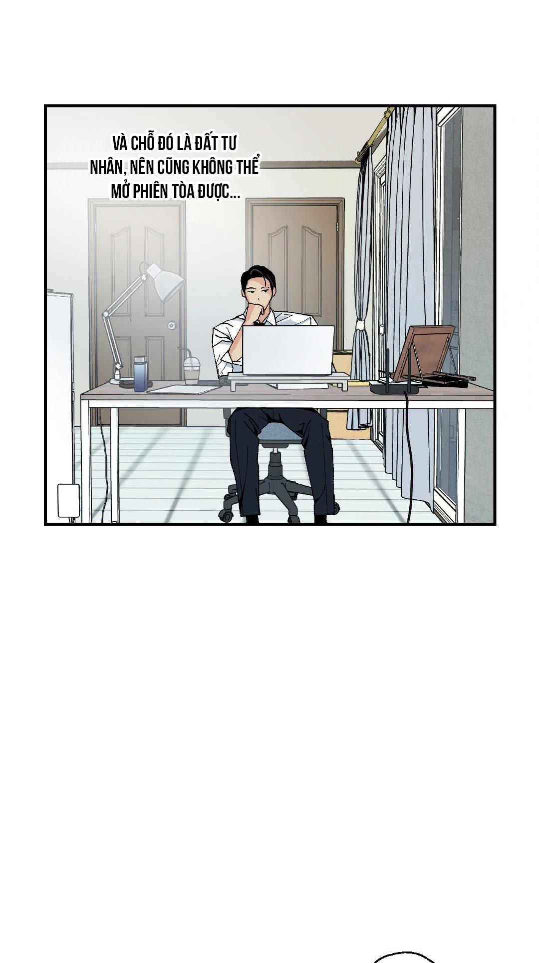 Bình An Của Chúa Chapter 3 - Trang 2