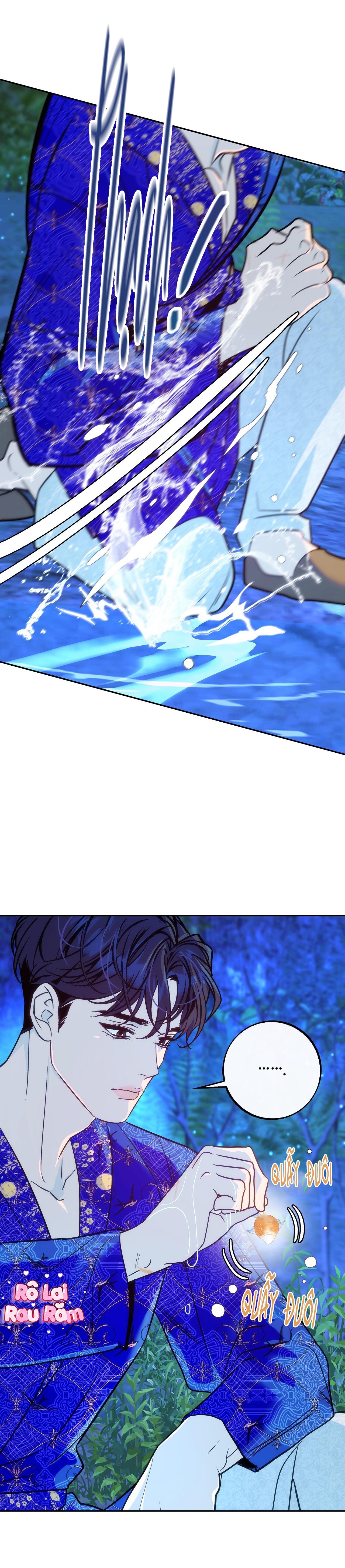 Biệt thự Orca Chapter 2 - Next Chapter 3