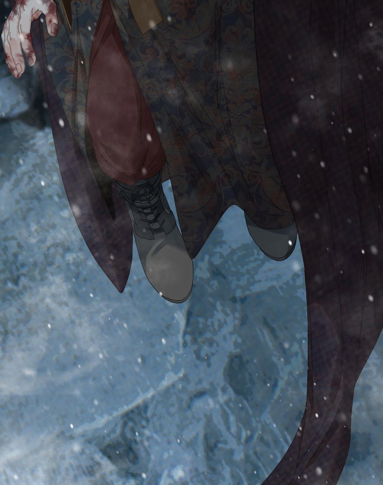 Á NÔ 2 - THÁM HOA Chapter 87 - Next Chapter 88