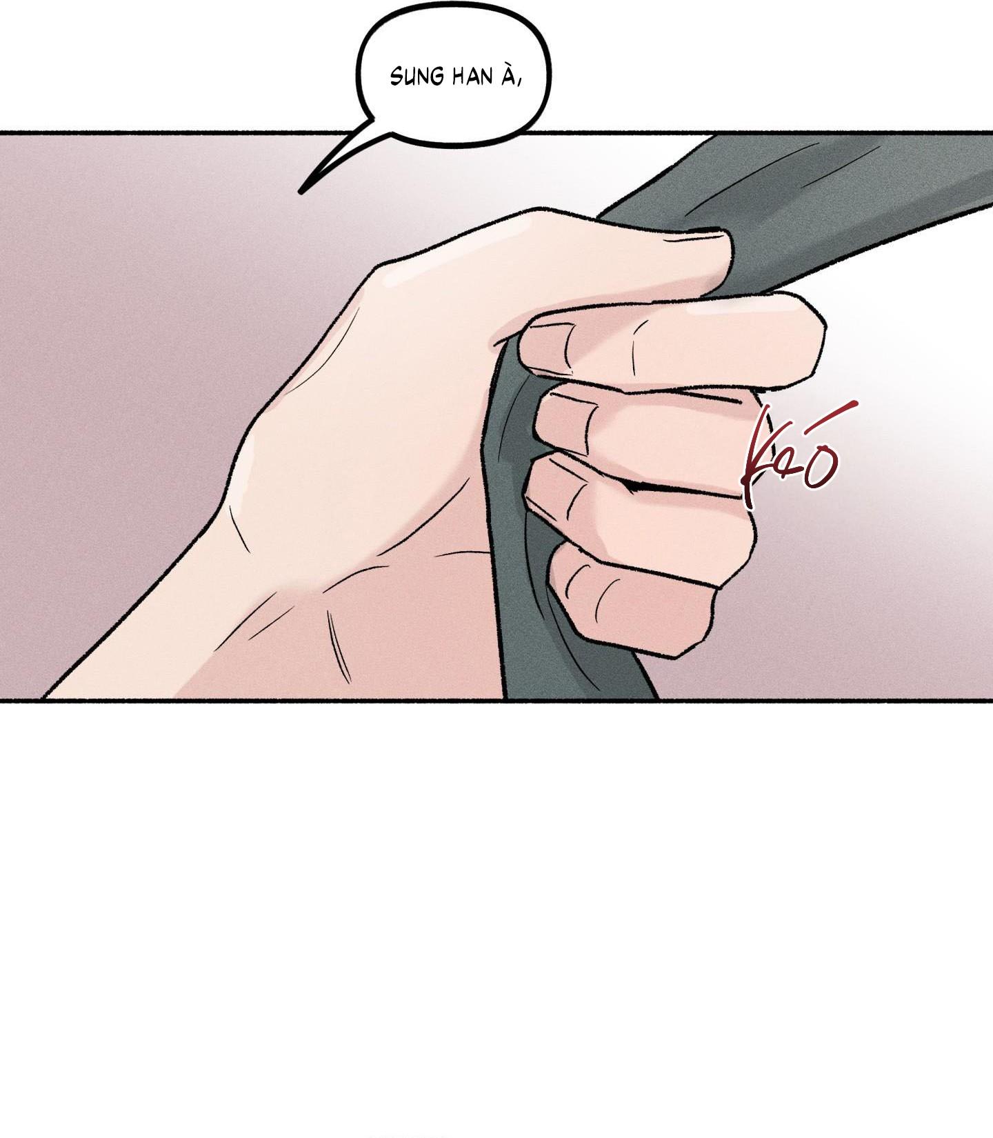 (CBunu) Khi Người Lơ Đãng Chapter 22 H+ - Trang 2