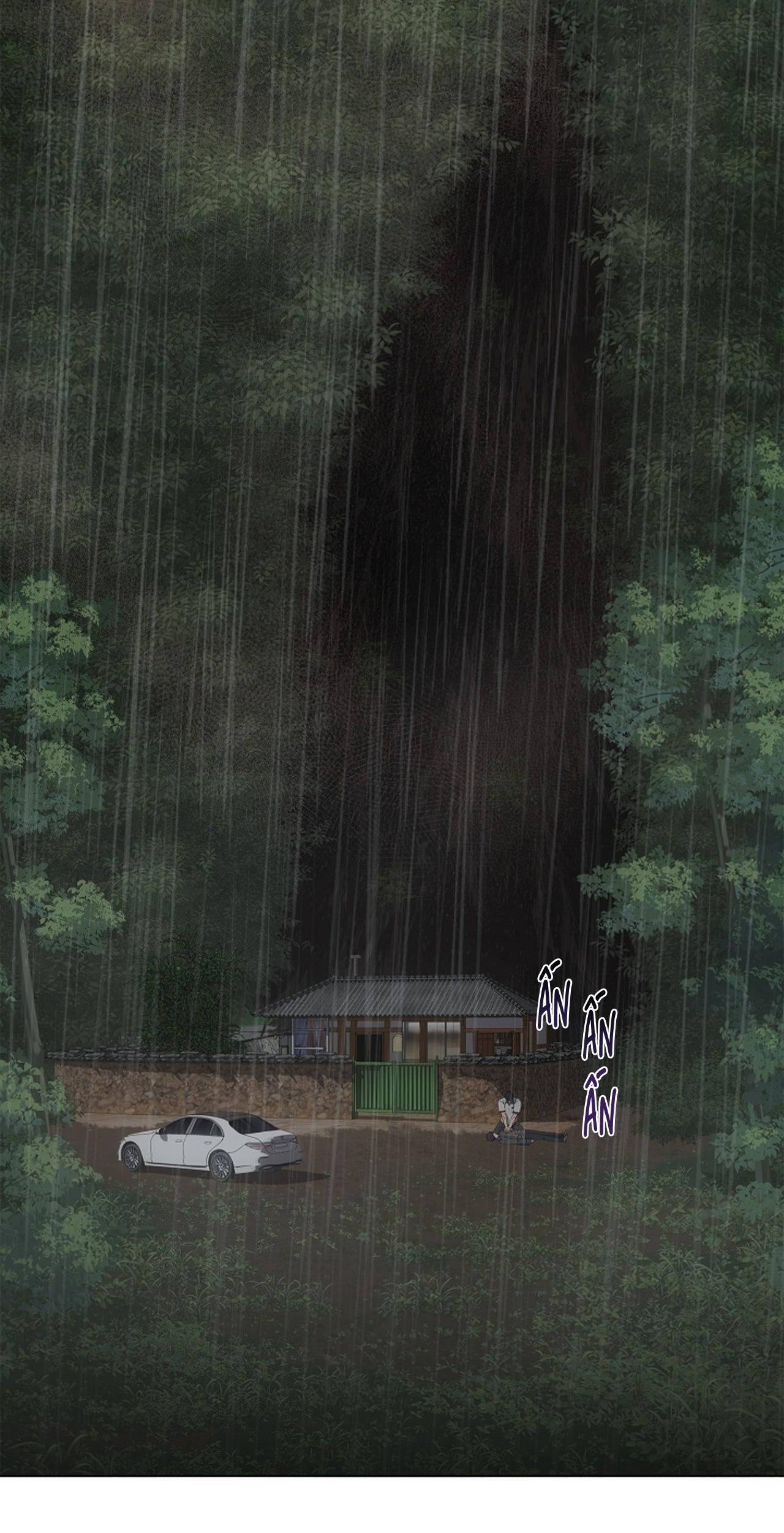 (CBunu) Đuổi Bắt Giữa Đêm Ngọt Ngào Chapter 30 - Trang 2