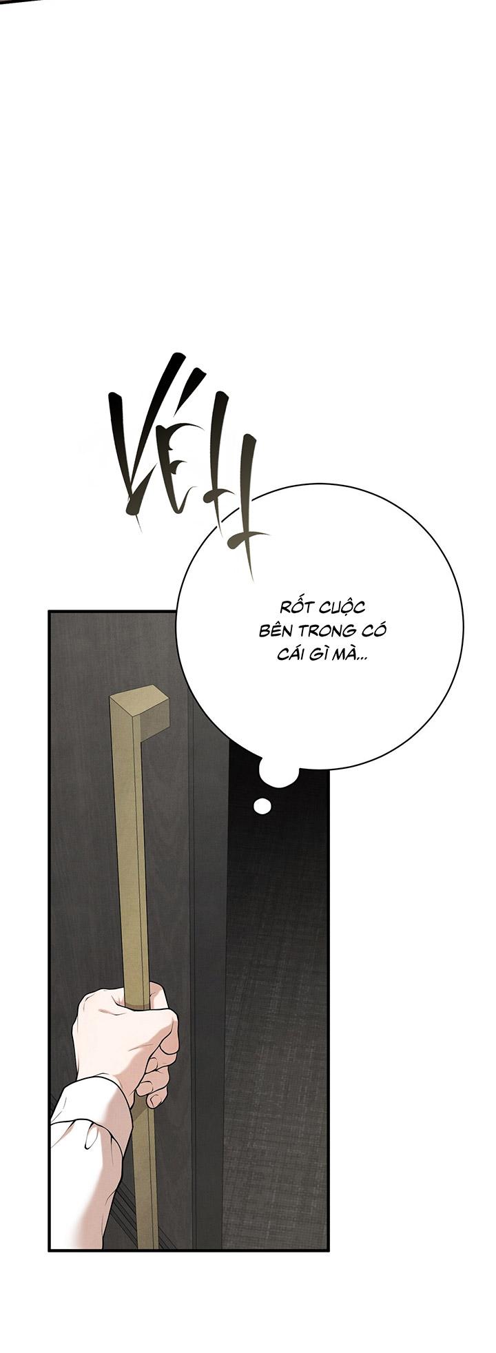 HƯƠNG VỊ TÌNH THÂN Chapter 10 19+ - Trang 2