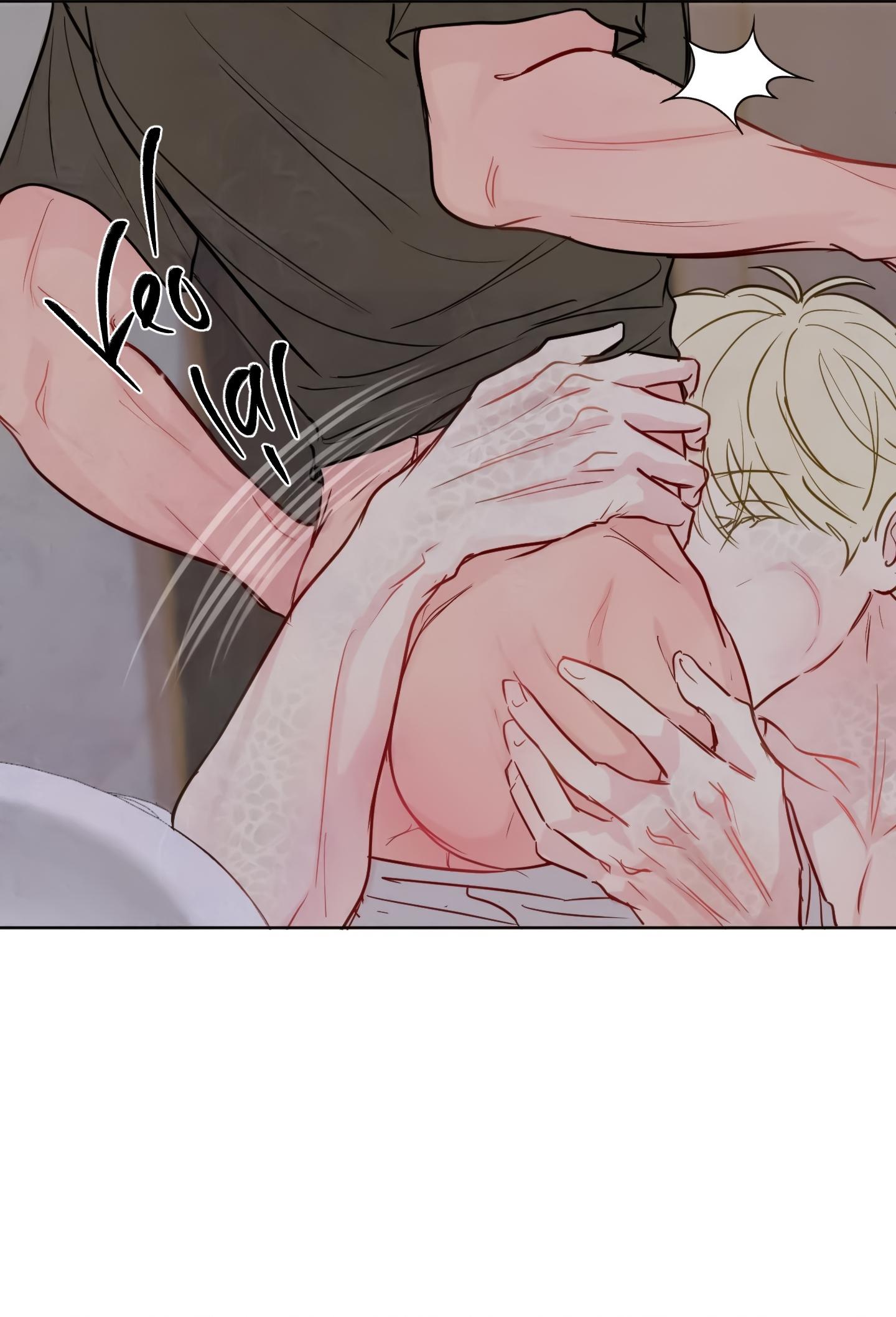 The Sacred Serpent's Seduction Chapter 23 H+ 2koo - Trang 2