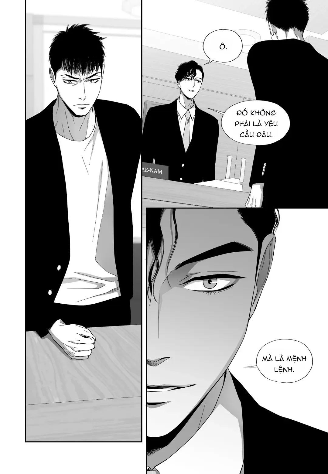 (END) Hai Đôi Tay Sinh Động Chapter 27 - Trang 2