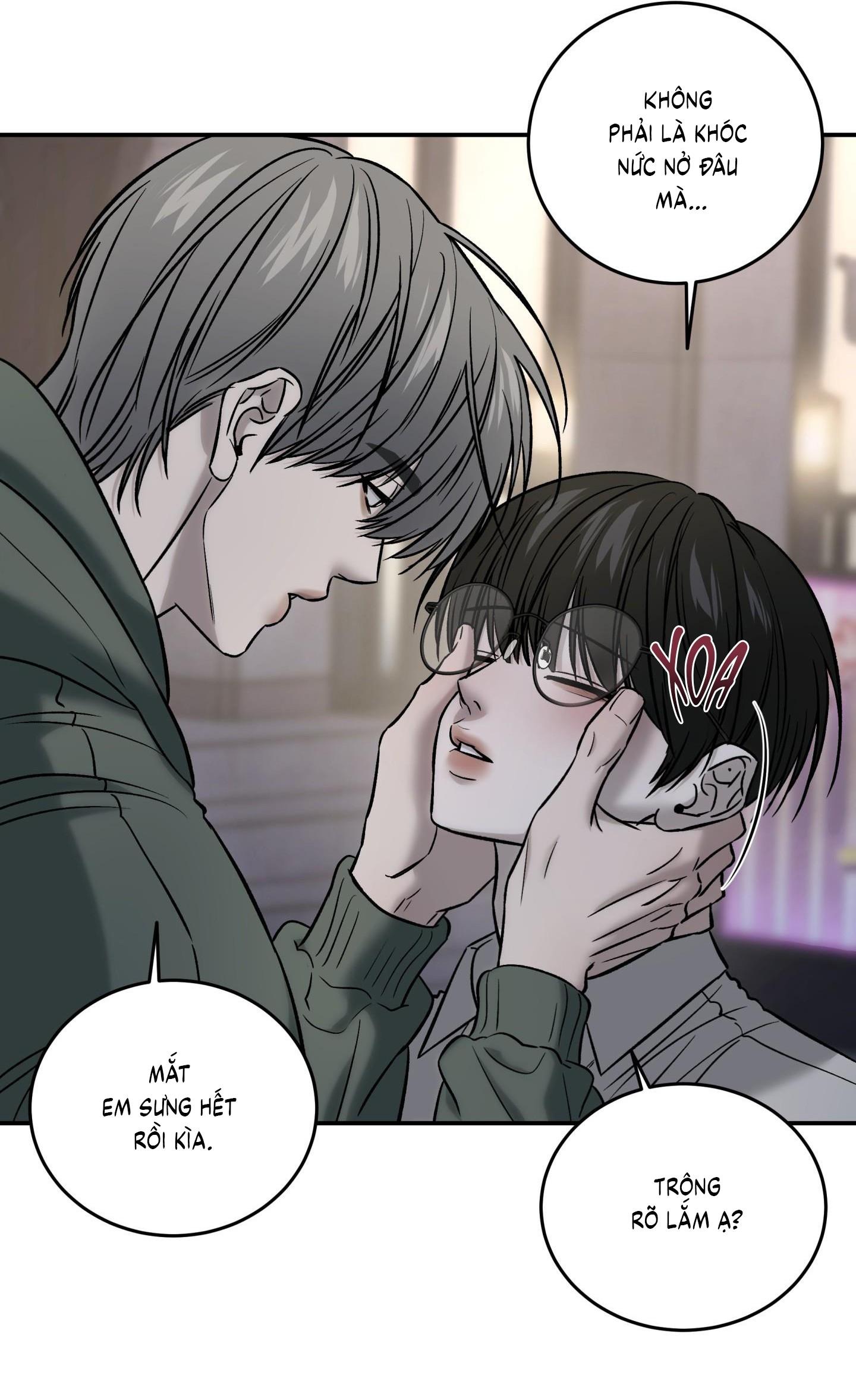 |DROP| Hưởng Lợi Chapter 56 - Trang 2