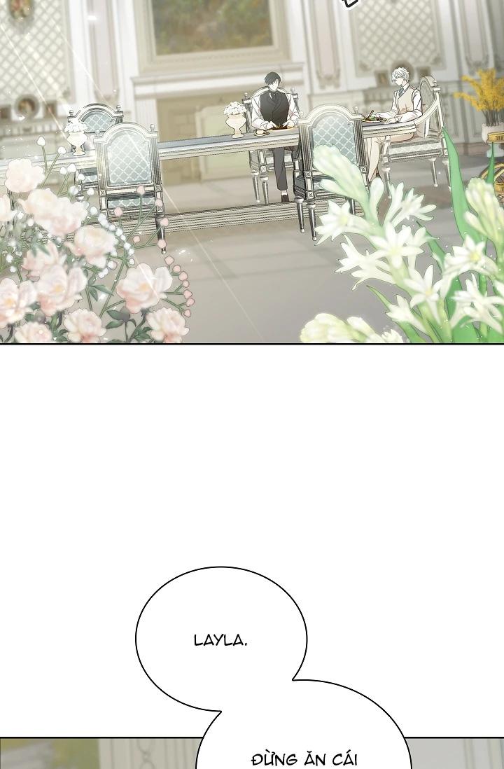 (Daisy) Snake Hole Chapter 4 - Next Chapter 5 H++