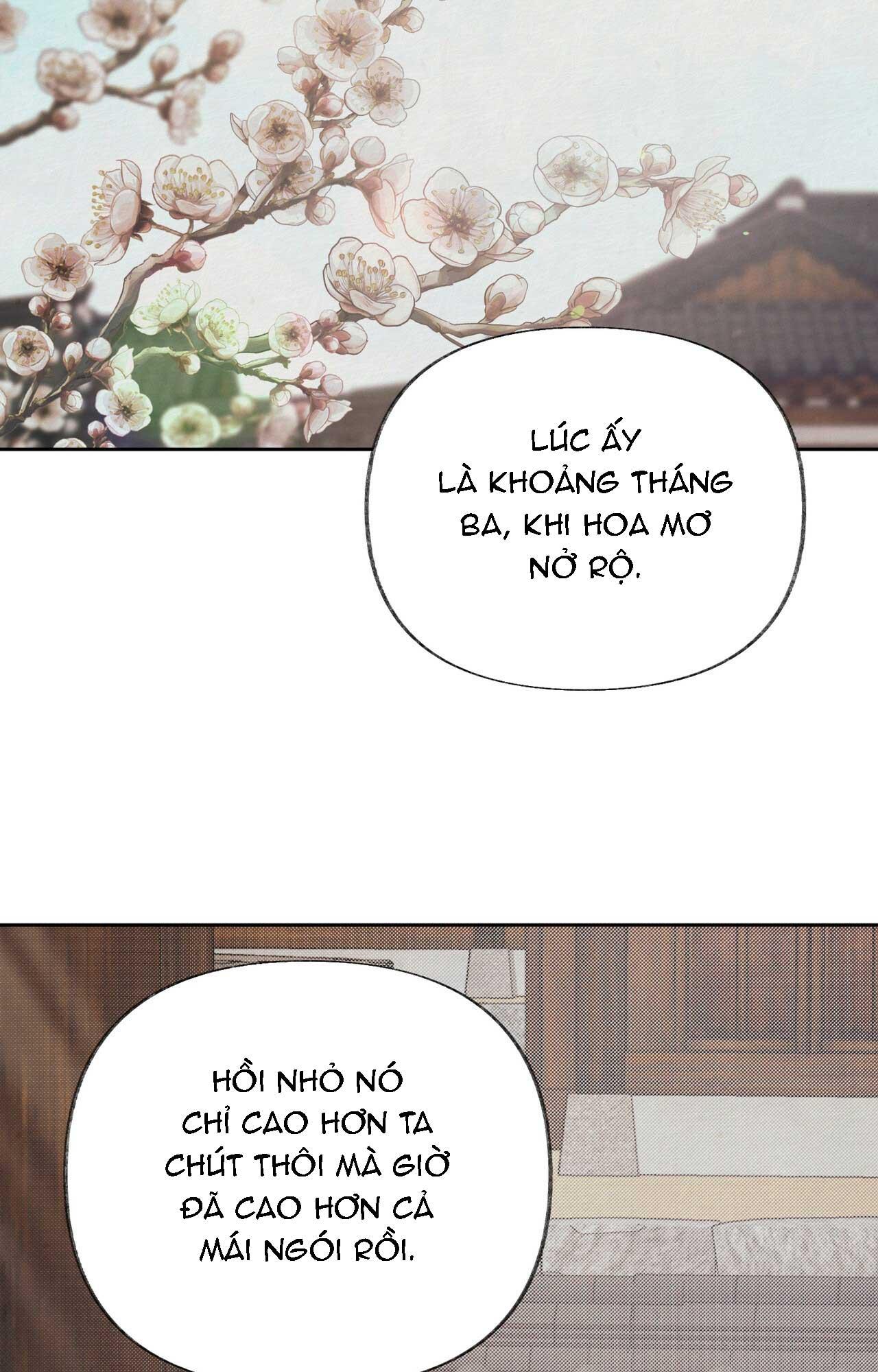 NGHỊCH SÁT Chapter 1 - Trang 2