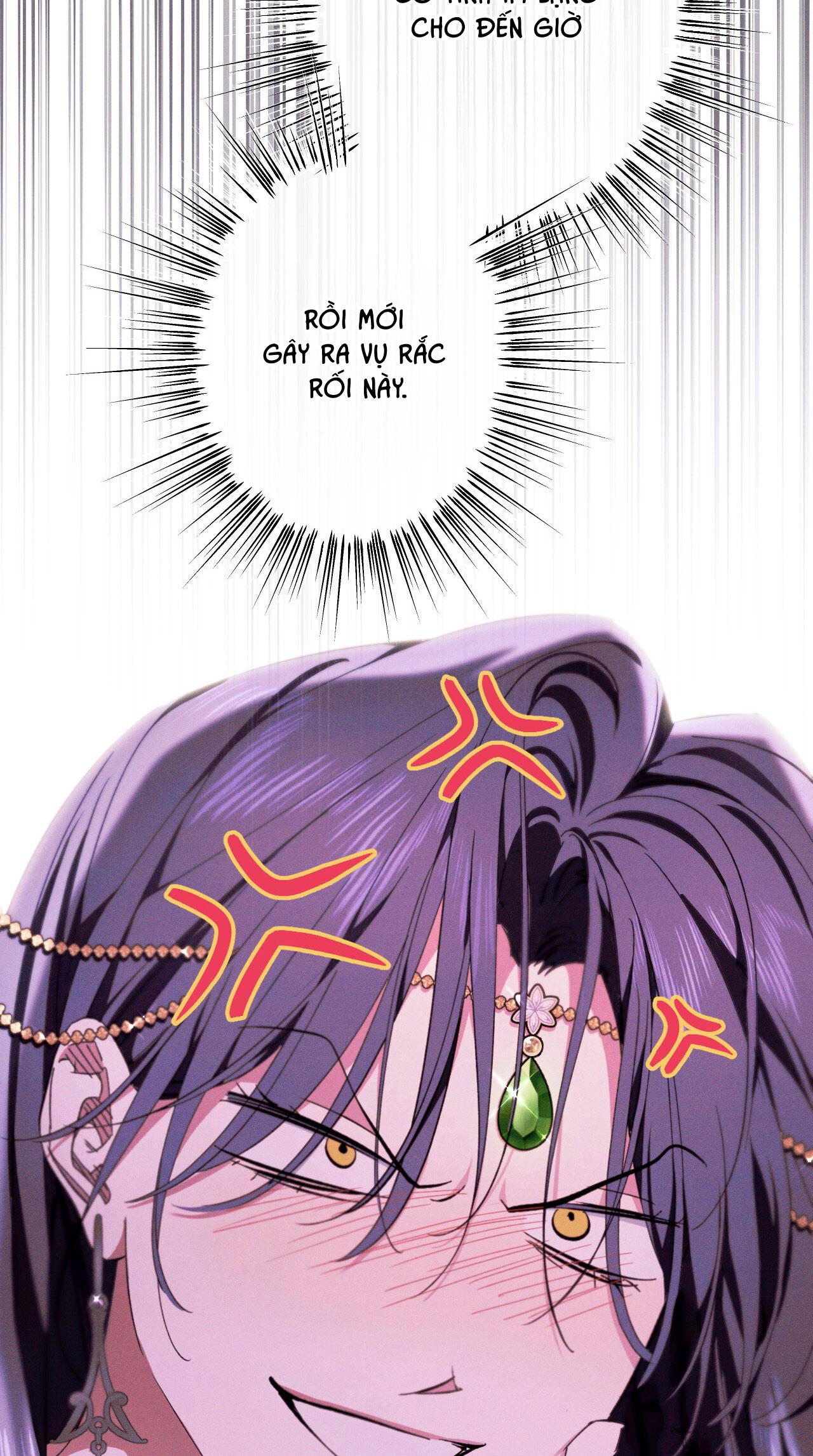 RẮN NUỐT LỰU Chapter 24 - Trang 2