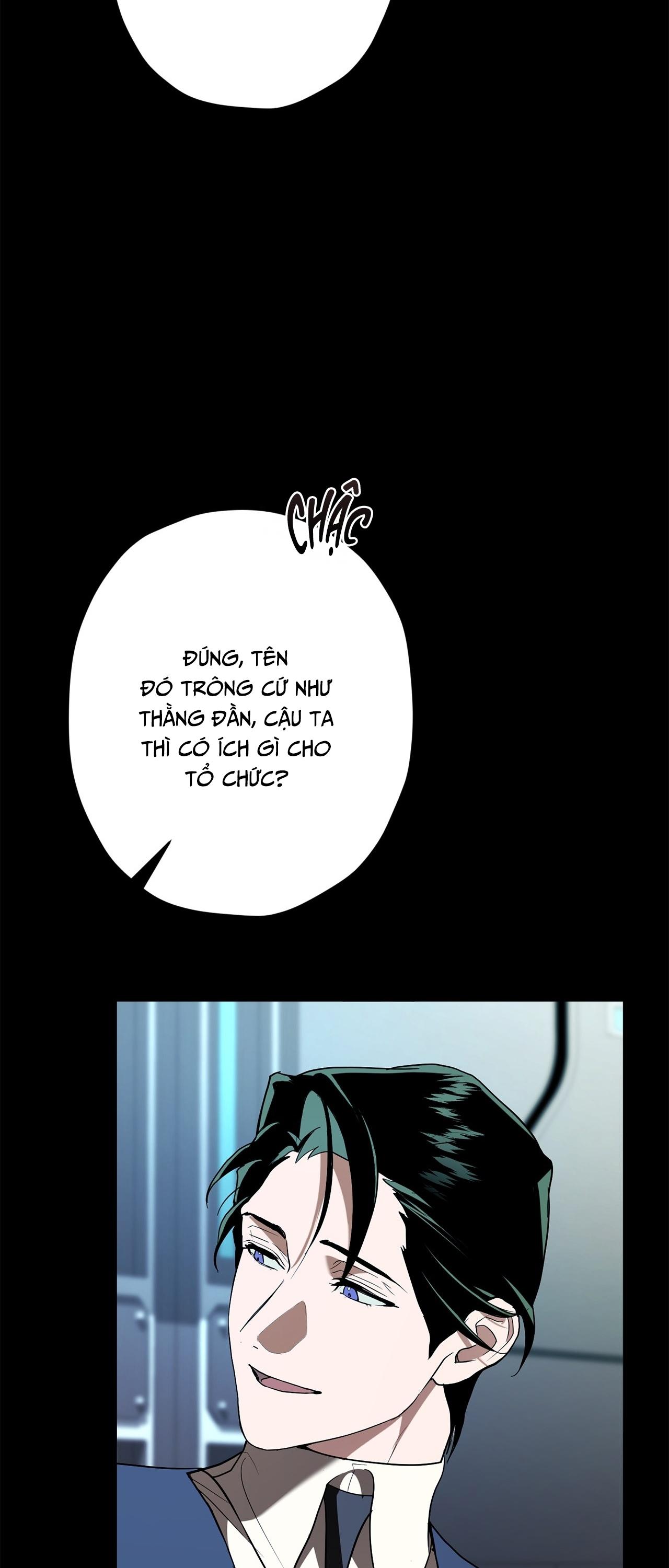 (GDCV) KHOẢNH KHẮC VIÊN ĐẠN Chapter 2 - Trang 2