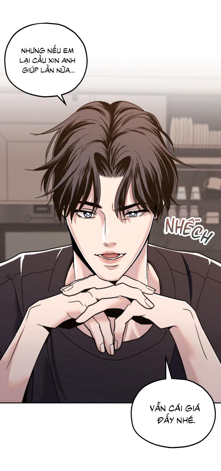 Người Hàng Xóm Bất Ngờ Chapter 10 - Trang 2