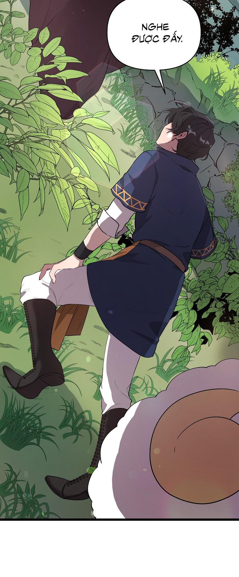 Hãy Lựa Chọn Anh Hùng Của Bạn Thật Cẩn Thận Chapter 7 - Trang 2