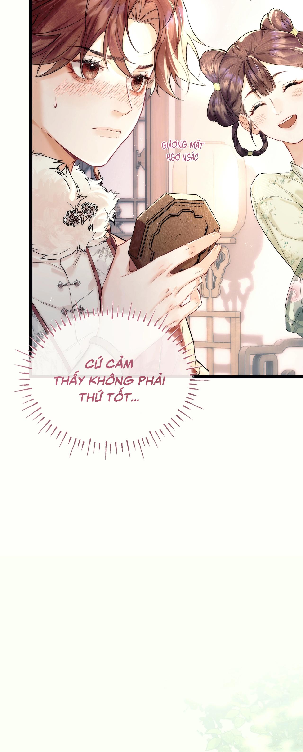 Ái chi dục kỳ sinh [Hệ thống sát thê] Chapter 1 - Trang 2