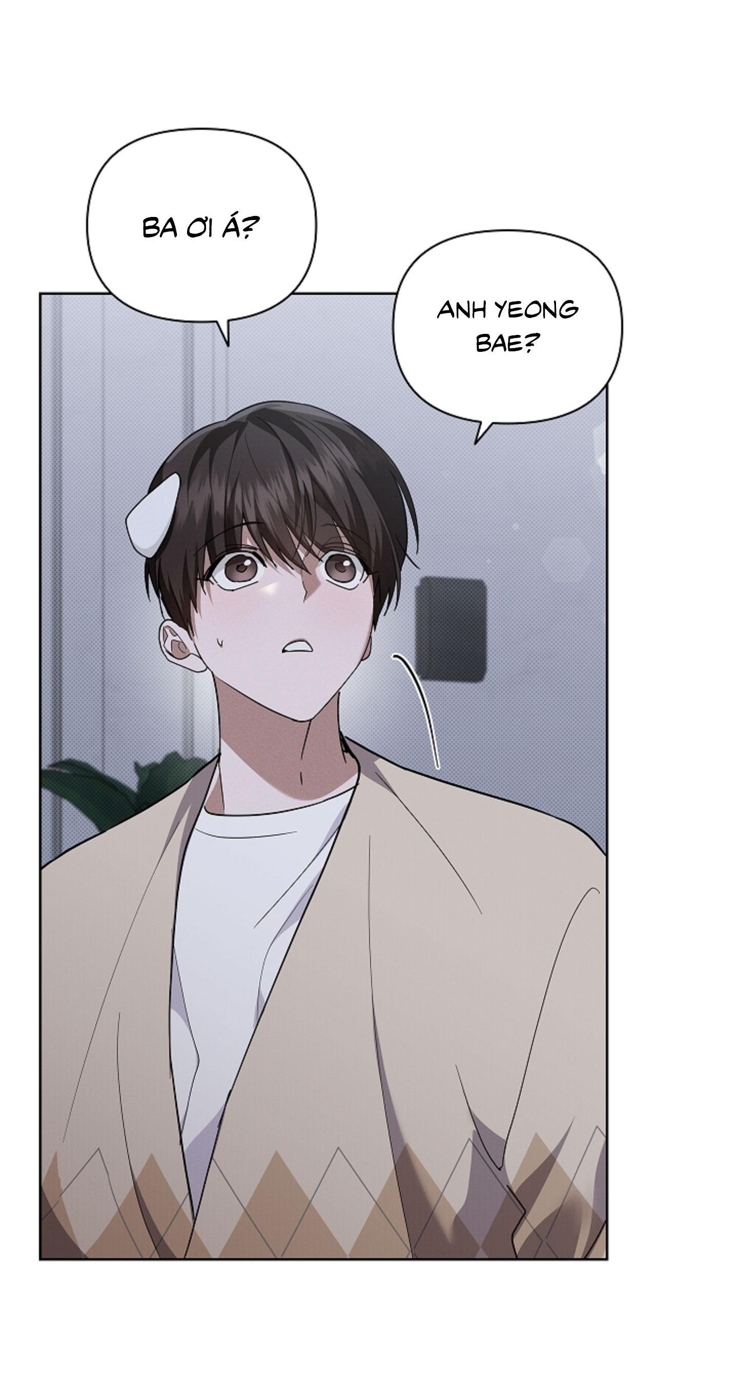 ĐỪNG ĐỘNG VÀO CÚN CON! Chapter 44.07 - Trang 2