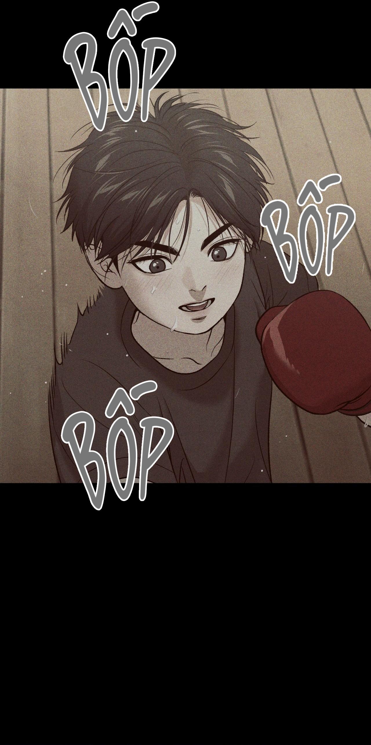 (CBunu) ChinhX - Vận Xui Chapter 74 - Trang 2