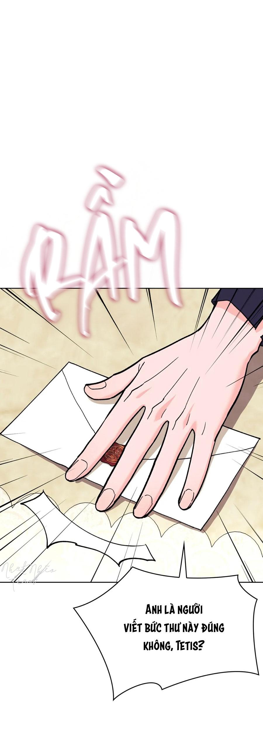 Sa Mạc Ẩm Ướt Chapter 6 - Trang 2