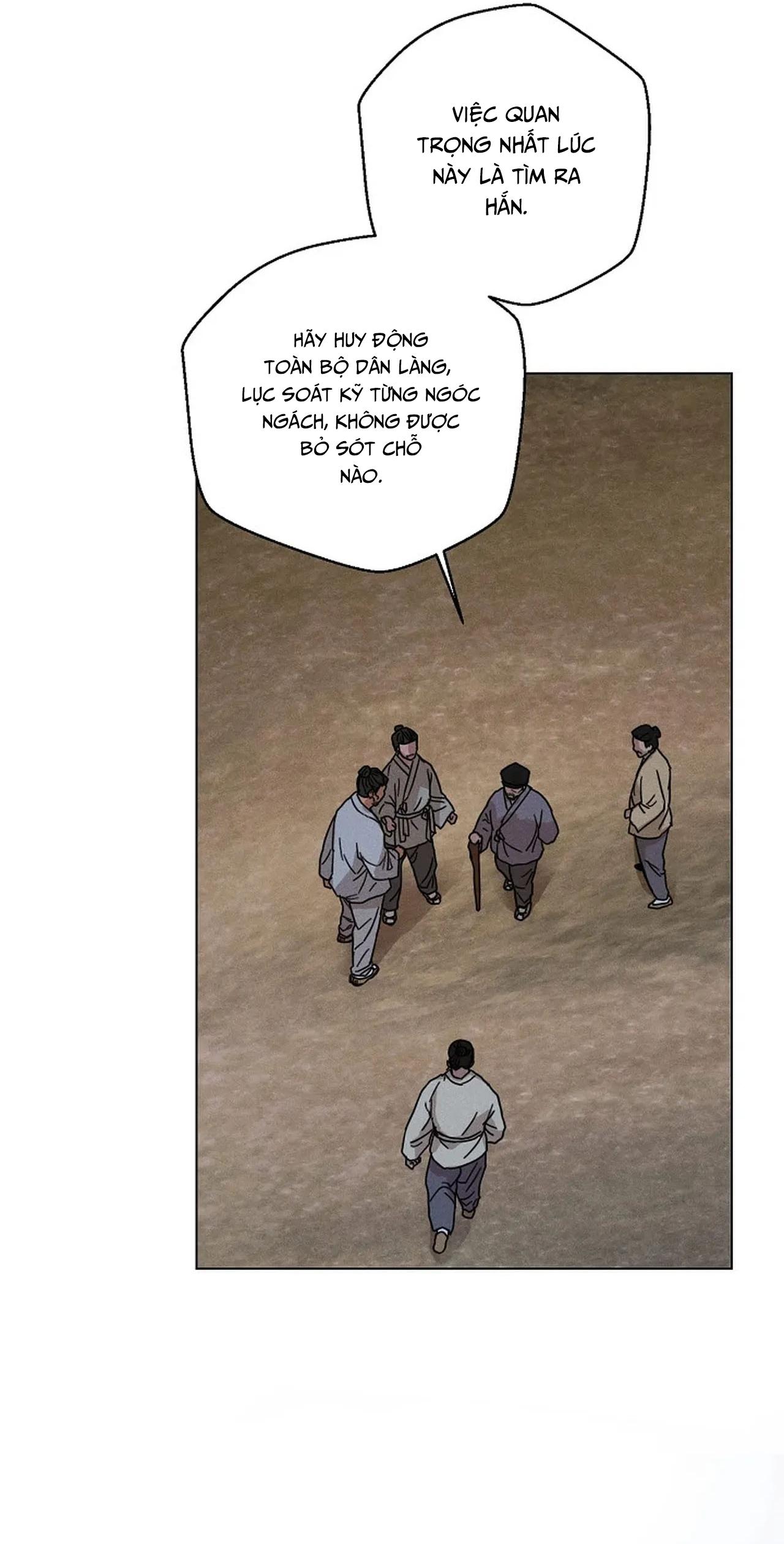 TUYỂN TẬP ÁM ẢNH, MƯU MÔ CÔNG Chapter 2.17 END - Trang 2