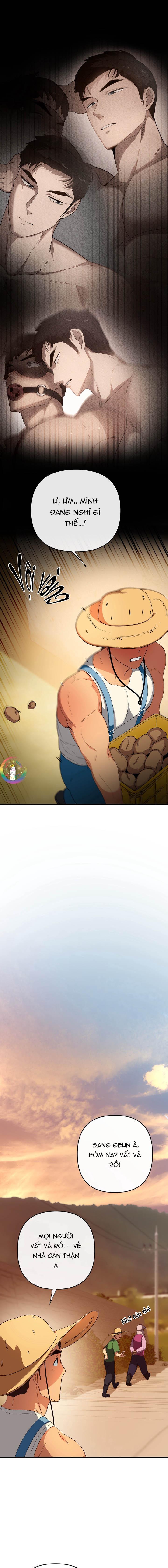 Quay GV thôi! (END) Chapter 3 - Trang 2