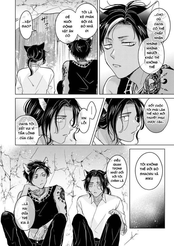 Tuyển tập truyện doujinshi Chapter 271.2 - Trang 2