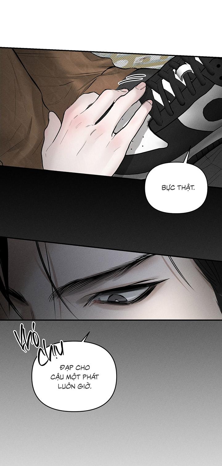 [DDT] KẺ ĐÁNH CẮP TRÁI TIM Chapter 6 - Next Chapter 7