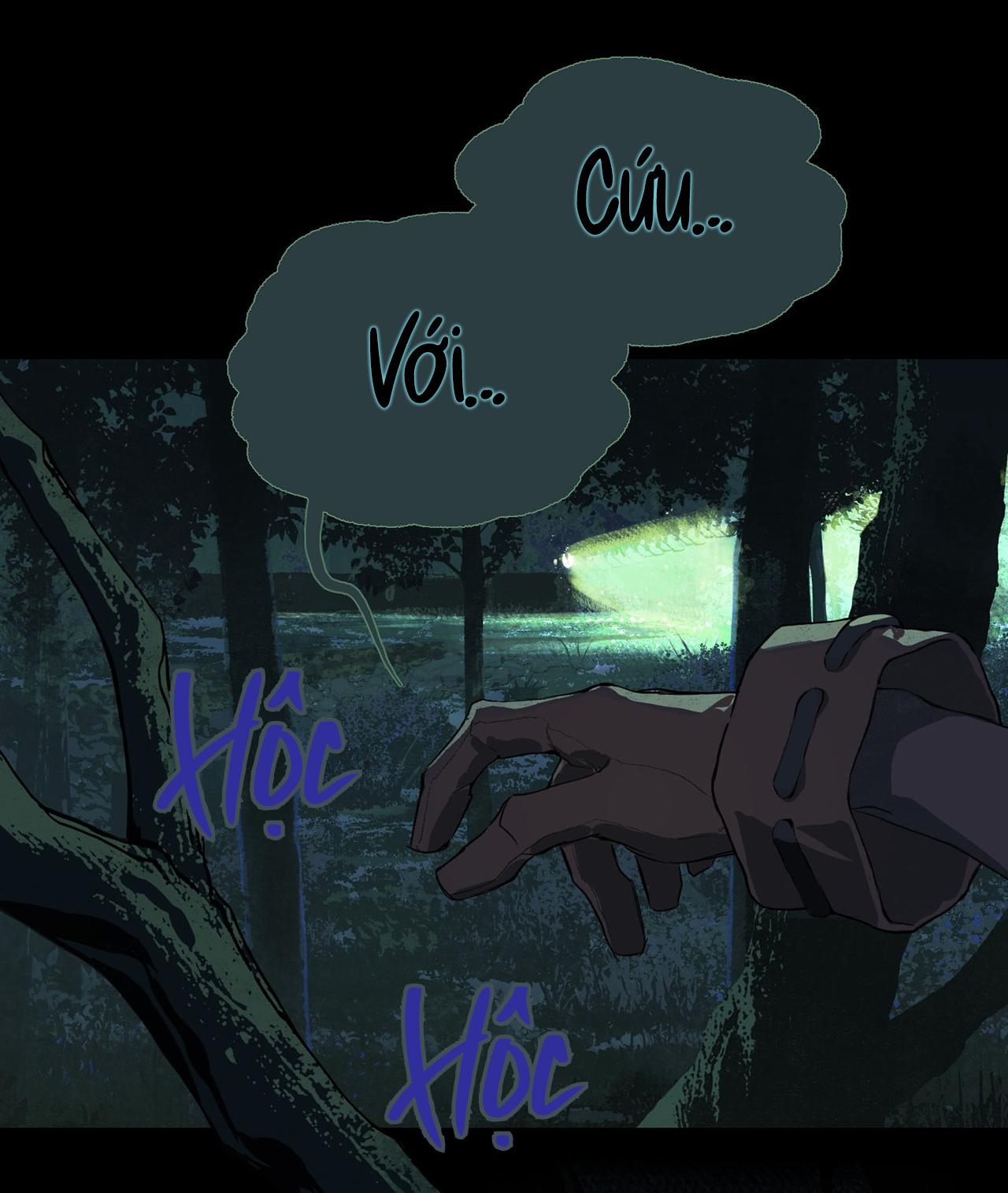 Oan Khuất Chapter 0.2 Dẫn truyện - Trang 2