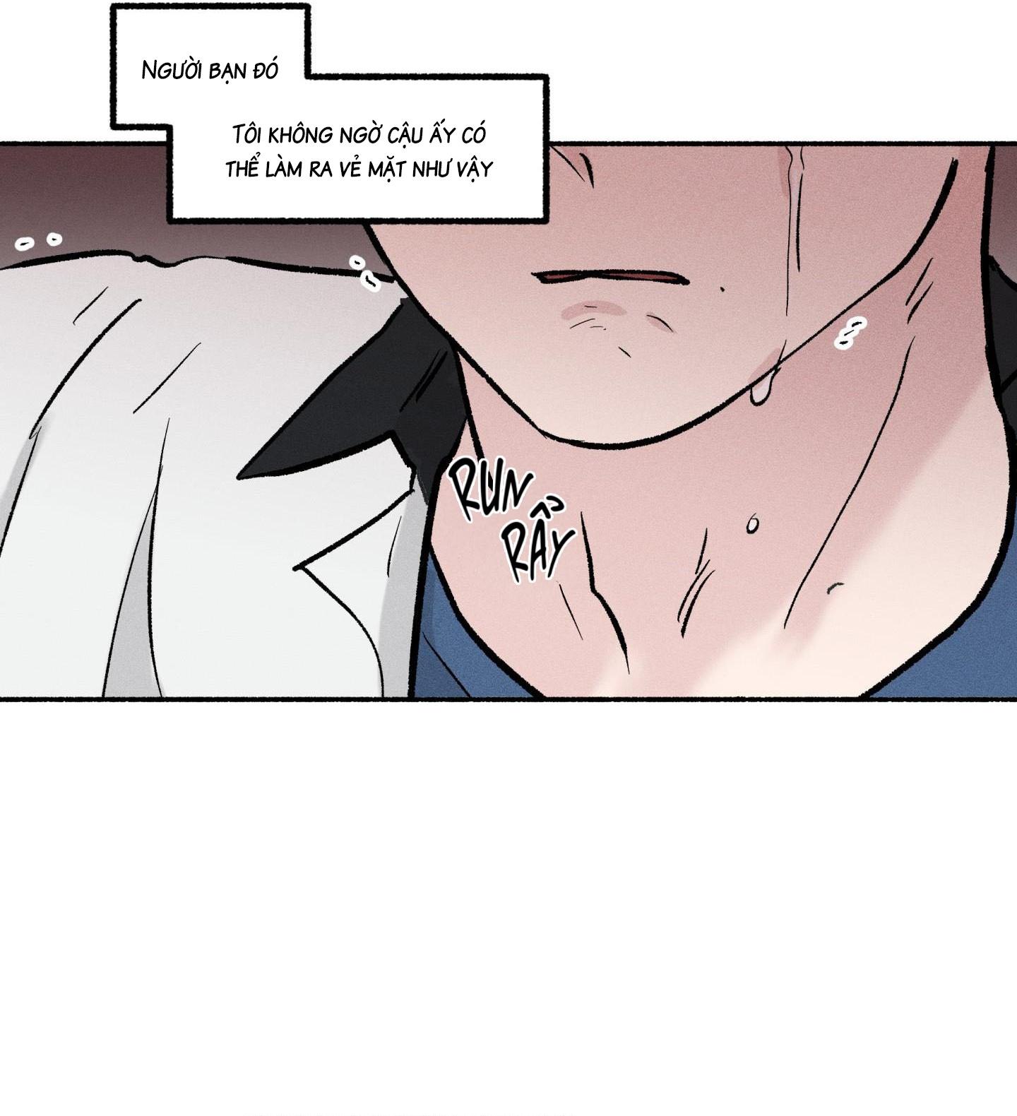 (CBunu) Khi Người Lơ Đãng Chapter 25 - Trang 2