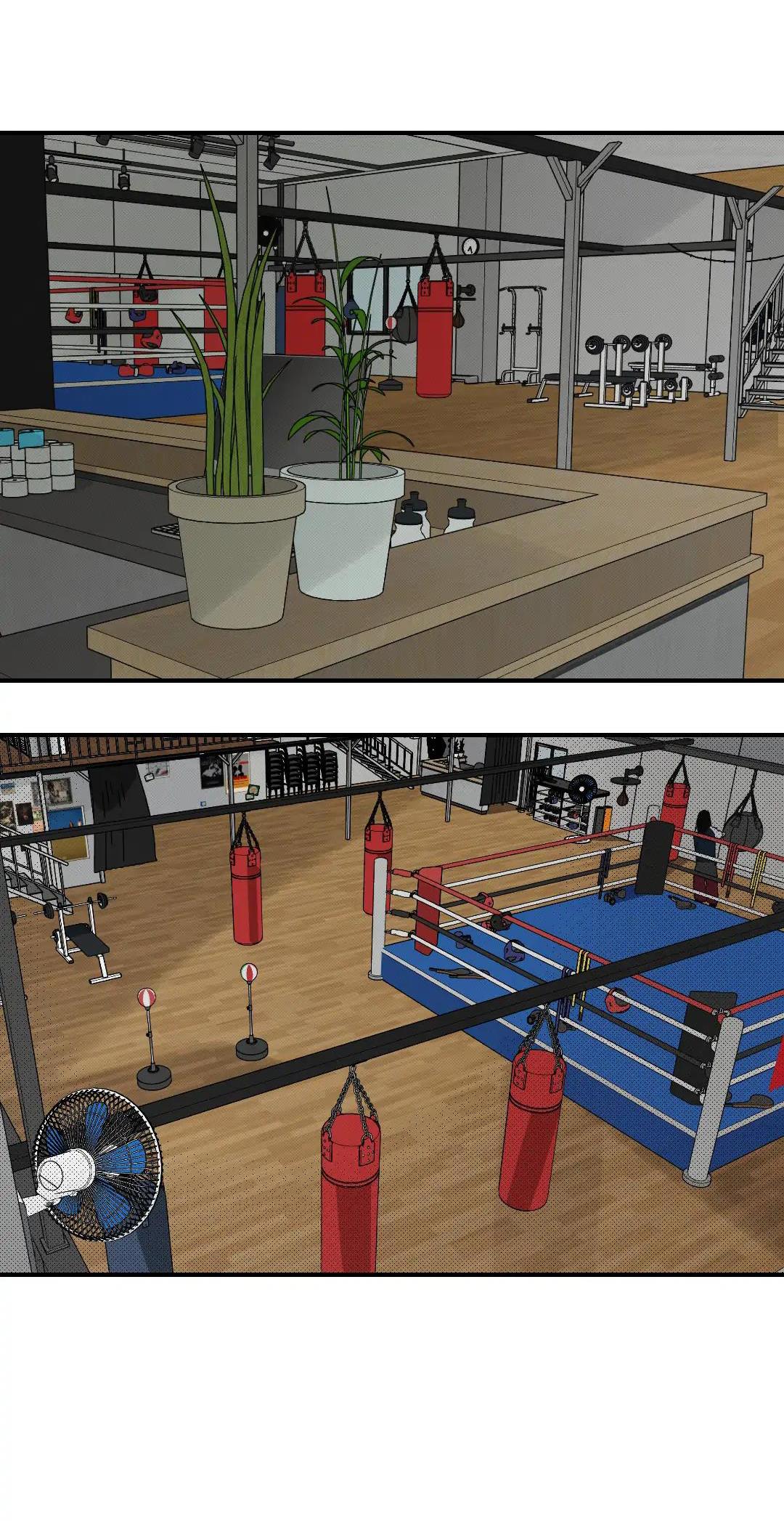 Bình An Của Chúa Chapter 2 - Next Chapter 3