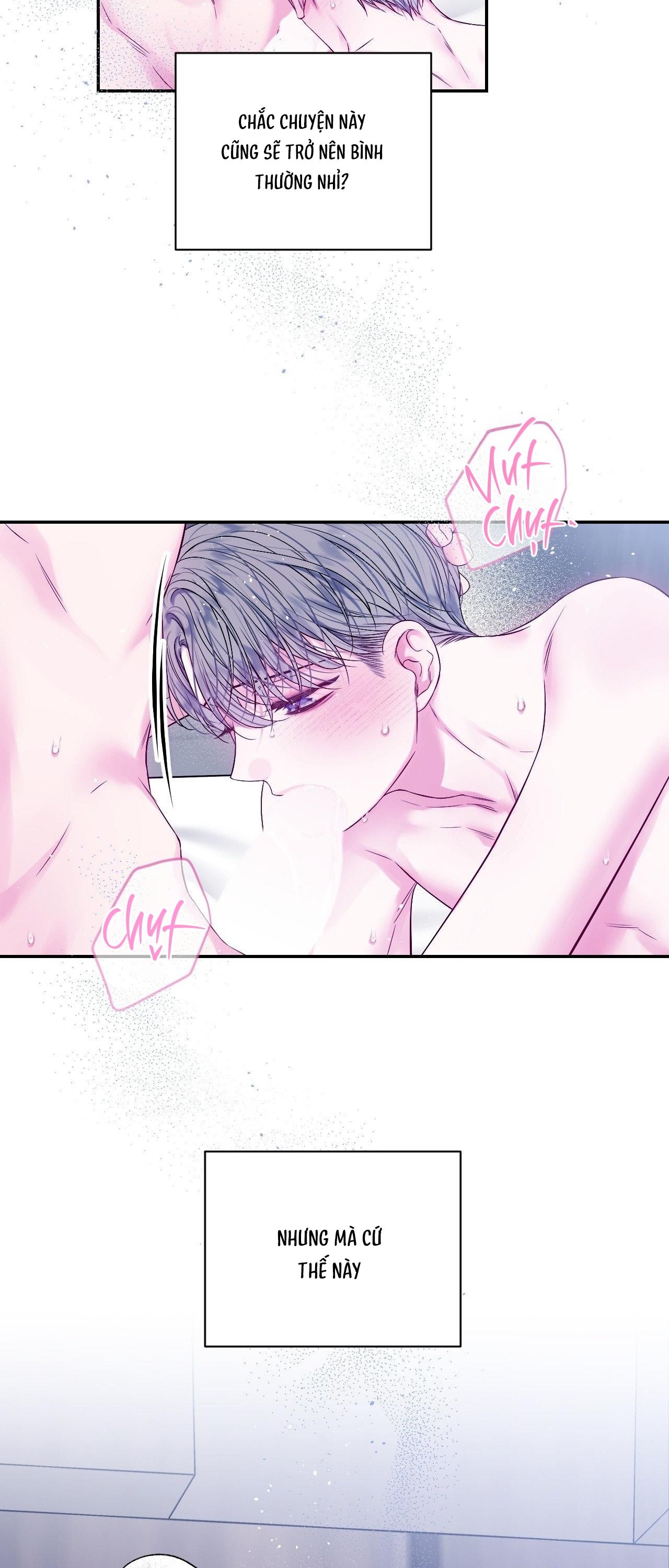(GĐCV) IMPERFECTLY US Chapter 17 - Trang 2