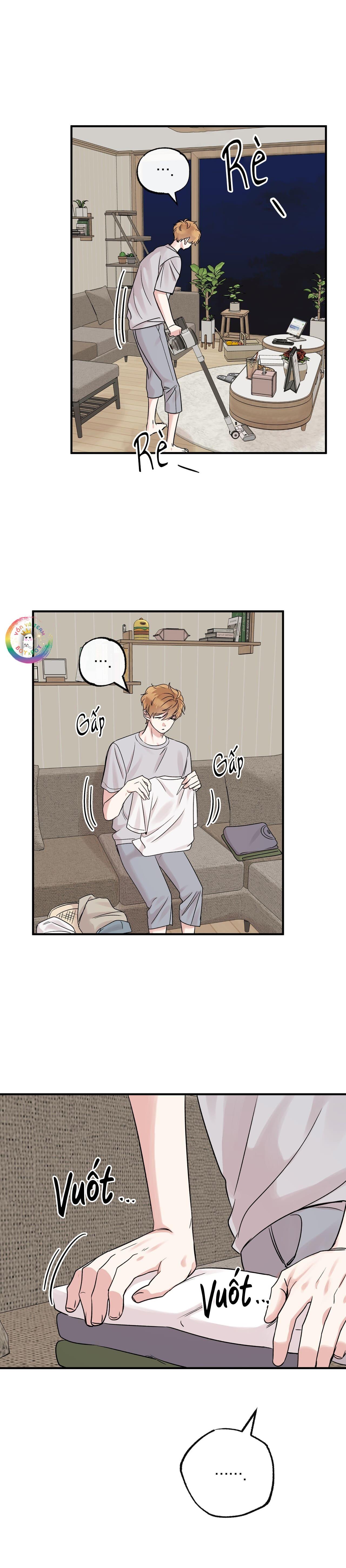 (END) Keep us together Chapter 33 - Trang 2
