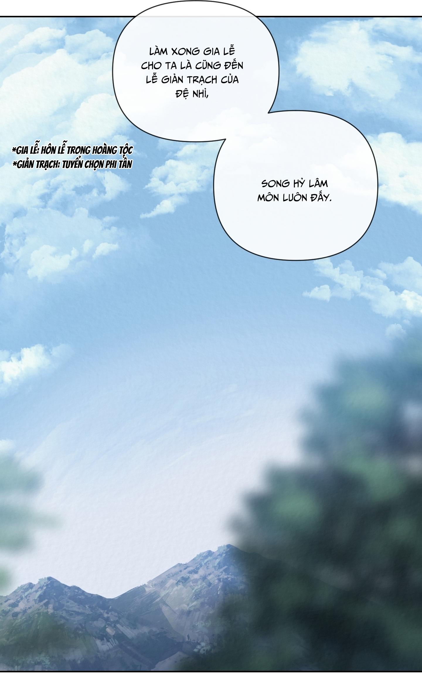 (GĐCV) HỐI HẬN Chapter 5 - Next Chapter 6