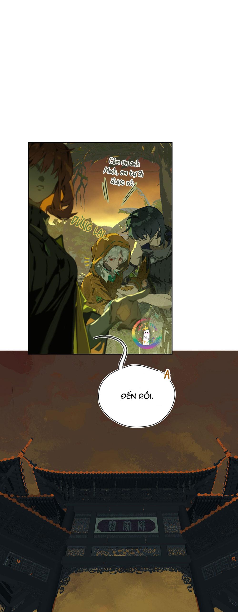 Oan Khuất Chapter 1 - Next 